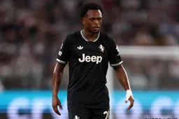 Italiaanse pers gaat helemaal los over Loïs Openda