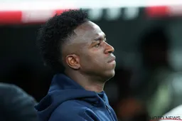 Onwaarschijnlijk: 'Vinicius Jr naar déze grootmacht'