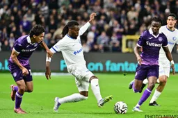 RSCA-fans kunnen het niet meer aanzien: "Verlos hem uit zijn lijden!"