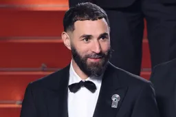 'Plots spectaculaire terugkeer van Karim Benzema'