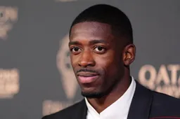 Herbeleef 'De Gouden Bal' met Ousmane Dembele als winnaar