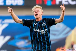 Ondanks contractverlenging: Mogelijk bliksemvertrek voor Seys