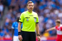 Déze refs zijn aangeduid voor STVV-Genk en Standard-Club Brugge