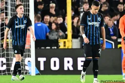 Club Brugge-fans spugen eigen speler uit: "Hij is een drama!"