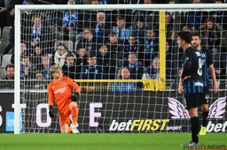 Grote zorgen bij Club: "Er is iets serieus mis met deze kern"