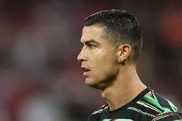 'Cristiano Ronaldo flikt het weer met onverwachte Barcelona-transfer'