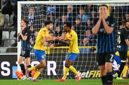Club Brugge slikt karrevracht aan goals en laat dure punten liggen