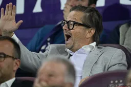 Marc Coucke krijgt opeens geweldig nieuws te horen bij Anderlecht