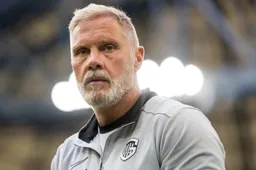 'Fink neemt nu zelf ingrijpende beslissing bij Genk'