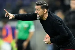 Hasi: "Hij komt niet naar Anderlecht"