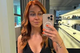 Lotte Vanwezemael klapt uit de biecht: "Iedereen kon me bezig zien"