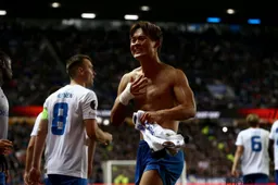 Racing Genk opent Europa League met zege bij Rangers na hoofdrol voor Oh