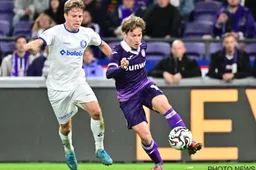 Hasi komt met nieuws over Verschaeren: "Hij doet het niet"