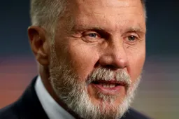 Crisis op KRC Genk: 'Bestuur heeft ingegrepen bij trainer Thorsten Fink'