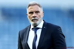 Thorsten Fink reageert na boegeroep van Racing Genk-fans