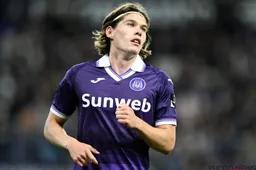 Drama voor Anderlecht in Leuven na late gelijkmaker