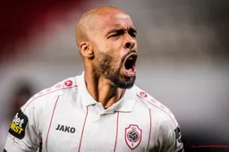 De grote terugkeer: 'Odoi gaat bij déze opvallende Belgische club tekenen'