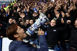 Genk-spits Oh gaat helemaal los: "Duizenden euros boete? Ik betaal ze wel"