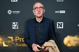 Van der Elst over nieuwe coach van Union: "Dit is ideaal voor hem"