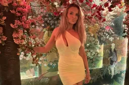 Vanessa zet Instagram in lichterlaaie met aankondiging over Van Crombrugge