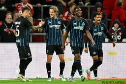 Krant schrikt erg van Club Brugge-aanwinst: "Wat heeft hij gegeten?"