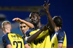 Union dendert voort na zege tegen Westerlo