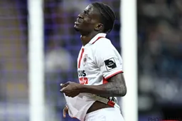 EINDE. Zulte Waregem - Antwerp