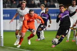 'Het is na OH Leuven over en out voor déze speler bij Anderlecht'