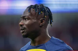 EINDE. Union - Westerlo