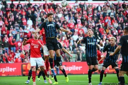 Club Brugge-fans geven eigen speler op: "We moeten de transfermarkt op"