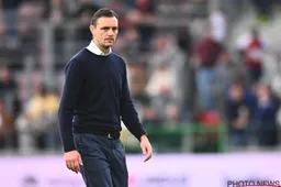 'Gheysens neemt beslissing over ontslag Wils'