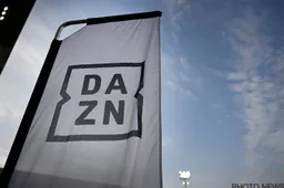 Verliest DAZN opeens al zijn abonnees?