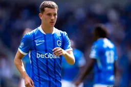 Bom ontploft bij Genk: 'Kos Karetsas in januari weg'