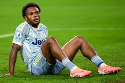 Italiaanse pers raakt niet uitgepraat over Openda bij Juventus