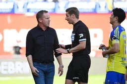 STVV - KRC Genk krijgt staartje na "rampzalige" wedstrijdleiding