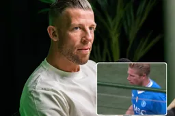 "Problematisch": Toby Alderweireld vreest het ergste voor Kevin De Bruyne