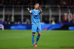 Bliksemvertrek van Kevin De Bruyne? "Hij is hier een stoorzender"