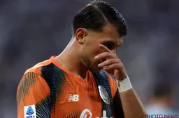 Vlak voor CL-clash met Club Brugge: 'Enorme klap voor Atalanta'