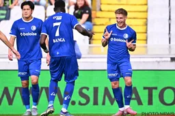 Club Brugge kijkt met hele grote ogen naar AA Gent: "Dit is zo geweldig!"