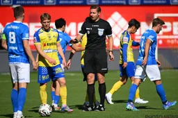 Referee Department geeft toe: Sint-Truiden bestolen tegen Genk