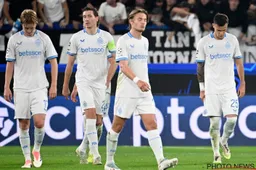 Club-fans duiden eigen speler als grote schuldige aan: "Voor altijd op de bank!"