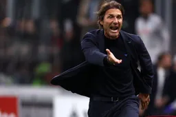 'Het escaleert tussen Conte en De Bruyne: Napoli-coach voelt zich bedreigd'