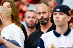 Defour doet boekje open over boezemvriend De Bruyne en Conte bij Napoli