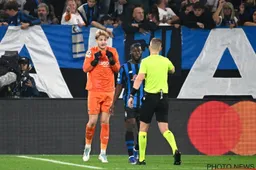 Nordin Jackers kraakt onder de druk: "Hij wordt gepusht door de club"