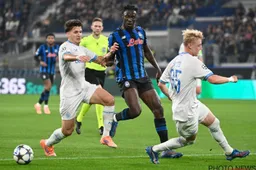 Club Brugge-fans in koor: "Hij wint de Gouden Schoen!"