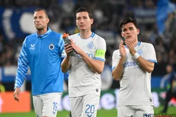 "Lijden en vechten": Dit schrijft Italiaanse pers over Club Brugge