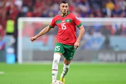 Amallah naar Anderlecht? 'Knoop is doorgehakt'