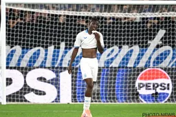 Na nederlaag op Atalanta duiken er nog meer problemen op voor Club Brugge