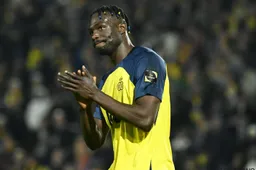 EINDE. Union - Newcastle