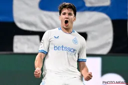 Vertrek in januari van Tzolis betekent absolute rampscenario bij Club Brugge